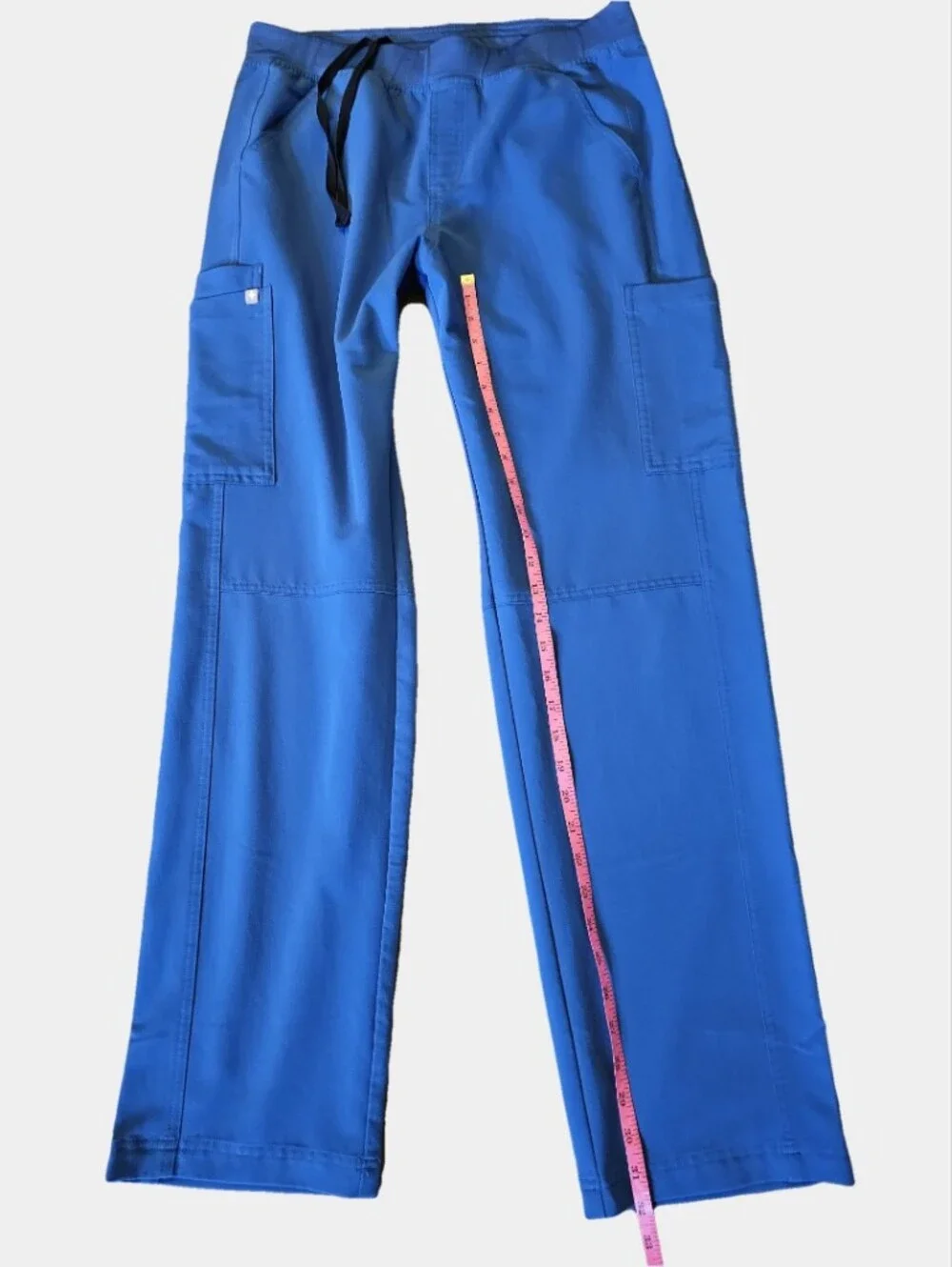 Figs Technical Collection Axim Cargo Scrub Bottoms Size L